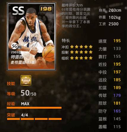 交易的核心