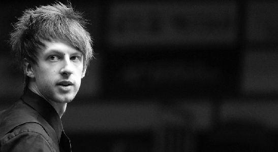 决赛的洗礼 决赛的洗礼