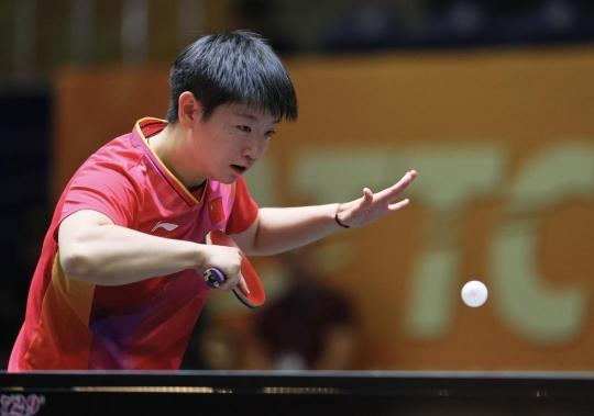 的积极跑动 的积极跑动