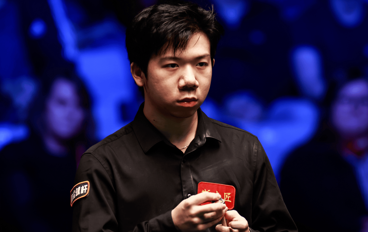 遏制了莱比 遏制了莱比