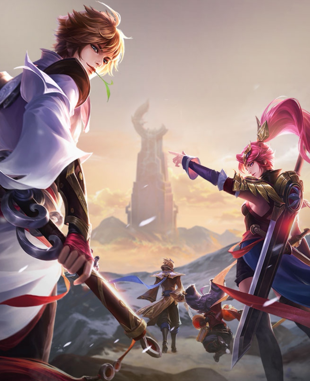 已然达到了 已然达到了